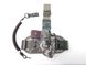 Тактична ПМ Макарова стегна з платформою 11710 колір Піксель камуфляж шнур, тренчик 974 SAG 11710-974 фото 1