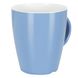 Набір чашок Gimex Mug Colour 4 Pieces 4 Person Sky (6910141) DAS302009 фото 5