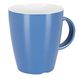 Набір чашок Gimex Mug Colour 4 Pieces 4 Person Sky (6910141) DAS302009 фото 3