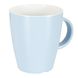 Набір чашок Gimex Mug Colour 4 Pieces 4 Person Sky (6910141) DAS302009 фото 2