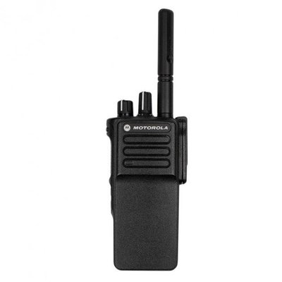 Рація Motorola DP4400 UHF(403-527 МГц) + AES 256 1799560302 фото
