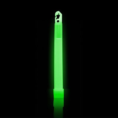Хімічне світло GlowStick chemical light - green 102273 фото