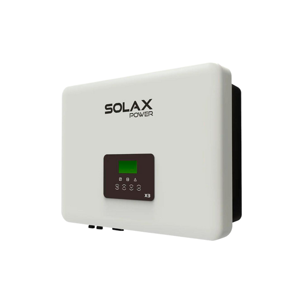 SOLAX Мережевий трифазний інвертор PROSOLAX Х3-15.0P 21350 фото