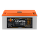 Акумулятор LP LiFePO4 для ДБЖ LCD 24V (25,6V) - 90 Ah (2304Wh) (BMS 150A/75А) пластик 20983 фото 1