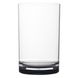 Набір склянок Gimex Water Glass Colour 4 Pieces 4 Person Sky (6910181) DAS302011 фото 2