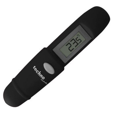Термометр інфрачервоний Technoline IR200 Black (IR200) DAS301775 фото