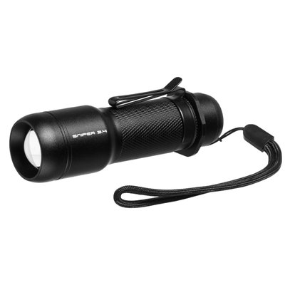 Ліхтар тактичний Mactronic Sniper 3.4 (600 Lm) Focus (THH0012) DAS301506 фото