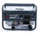 Генератор бензиновий Forza FPG4500AЕ 2.8/3.0 кВт з ручним запуском DD0004095 фото 1