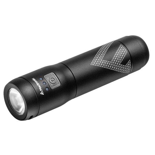 Ліхтар велосипедний передній Mactronic Scream 3.1 (1000 Lm) USB Rechargeable (ABF0164) DAS301521 фото