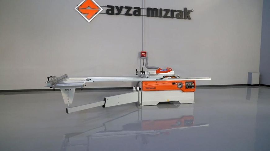 Форматно-раскроечный станок Ayza Mizrak 2800 CLASSIC 2800 CLASSIC фото