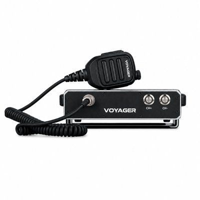 Рация автомобильная Voyager D-6000E Lora Mesh 3197646446 фото