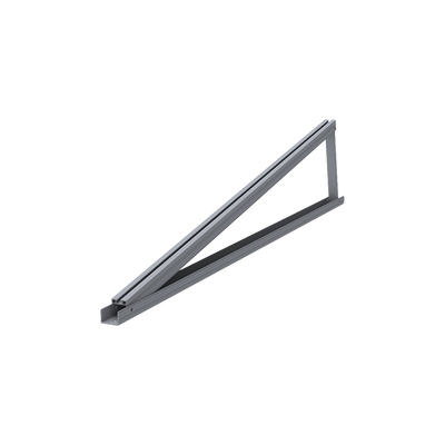 Алюминиевый треугольник 15° - 30° 21233 фото