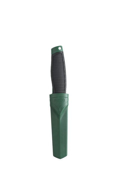 Ніж Ganzo G806-GB зеленый з ножнами G806-GB фото