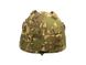Кавер (чехол) для баллистического шлема (каски) MICH мультикам SAG 1925265266 фото 4