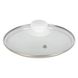 Набір посуду Gimex Cookware Set induction 7 предметів White (6977221) DAS302018 фото 7