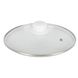 Набір посуду Gimex Cookware Set induction 7 предметів White (6977221) DAS302018 фото 8