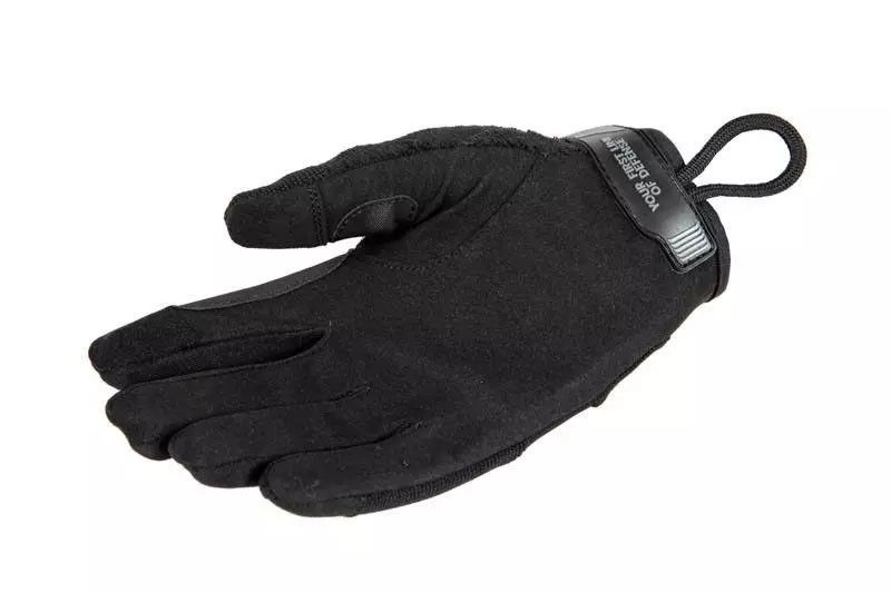 Armored Claw Accuracy Tactical Gloves - black 102225 фото