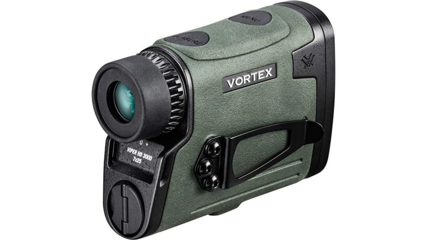Далекомір Vortex Viper HD 3000 7х25 LRF-VP3000 фото