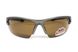 Захисні окуляри Venture Gear Tactical Semtex 2.0 Gun Metal (bronze) Anti-Fog, коричневі в оправі кольору "темний металік" VG-SEMGM-BZ1 фото 6