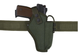 Кобура АПС Автоматический пистолет Стечкина поясная с чехлом под магазин олива SAG 16607 фото 4