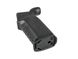 PDW AEG AR15/M4 пістолетна ручка - чорна [CYMA] 1700 фото 3