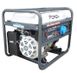 Бензиновый генератор Forza FPG7000Е 5.0/5.5 кВт электростартер DD0004100 фото 2
