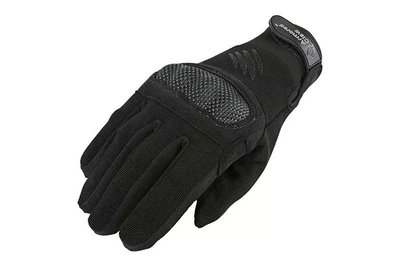 Armored Claw Shield tactical gloves - black 102535 фото