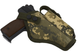 Кобура АПС Автоматический пистолет Стечкина поясная с чехлом под магазин OXFORD 600D пиксель SAG 16605 фото 1