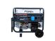 Бензиновий генератор Forza FPG 9800Е 7.0/7.5 кВт 220В DD0004102 фото 5