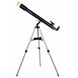 Телескоп Bresser Sirius 70/900 AZ з сонячним фільтром і адаптером для смартфона (4512001) 921663 фото 1