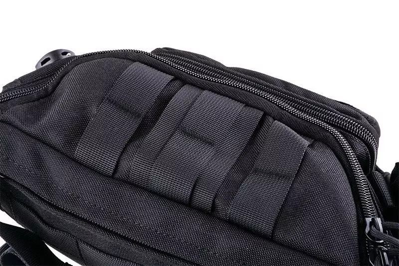 Сумка поясна Primal Gear Waist Bag Cantab Black ST25700 фото