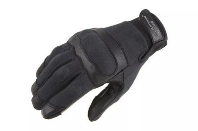 Armored Claw Smart Flex Tactical Gloves - Black 102536 фото