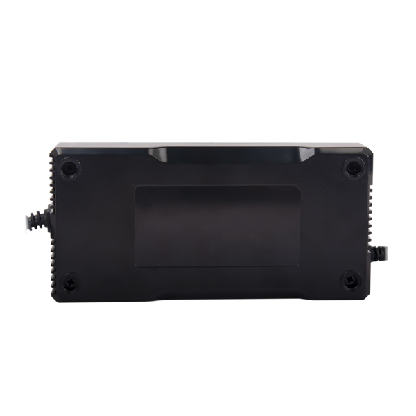 Зарядное устройство для аккумуляторов LiFePO4 36V (43.2V)-5A-180W 14586 фото
