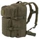 Рюкзак тактичний Highlander Recon Backpack 28L Olive (TT167-OG) 929623 фото 3