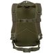 Рюкзак тактичний Highlander Recon Backpack 28L Olive (TT167-OG) 929623 фото 5