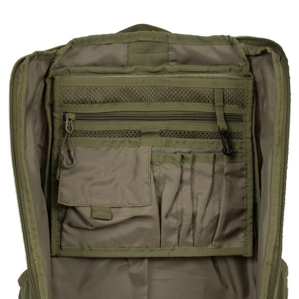 Рюкзак тактичний Highlander Eagle 2 Backpack 30L Olive (TT193-OG) 929628 фото