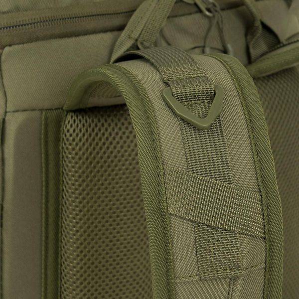 Рюкзак тактичний Highlander Eagle 2 Backpack 30L Olive (TT193-OG) 929628 фото