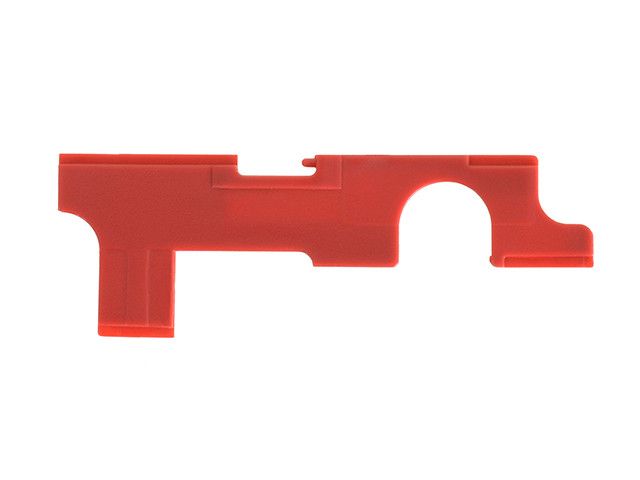 Anti-heat selector plate for M16/M4 series [AimTop] 102193 фото