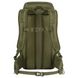 Рюкзак тактичний Highlander Eagle 2 Backpack 30L Olive (TT193-OG) 929628 фото 4