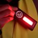 Ліхтар професійний Mactronic Flagger (500 Lm) Cool White/Red/Green USB Rechargeable (PHH0072) DAS301719 фото 7