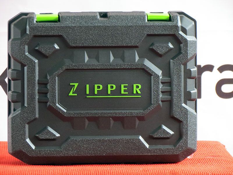 Перфоратор Zipper ZI-BHA1500D ZI-BHA1500D фото