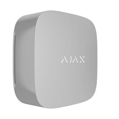 Умный датчик качества воздуха Ajax LifeQuality White 1891350173 фото