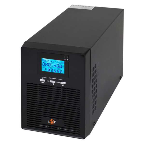 Smart-UPS LogicPower 2000 PRO (with battery) 6782 фото
