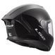 Мото шолом LS2 FF820 Rapid 3 Solid Gloss Black 3037144413 фото 6