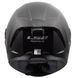 Мото шолом LS2 FF820 Rapid 3 Solid Gloss Black 3037144413 фото 5