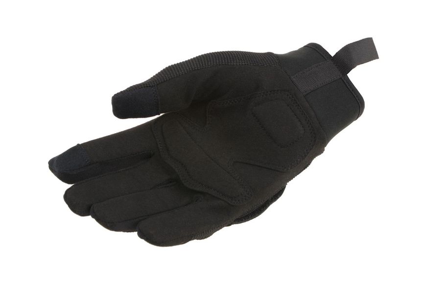 Armored Claw Shield Flex™ Tactical Gloves - Black 102233 фото
