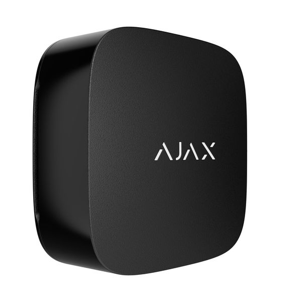 Умный датчик качества воздуха Ajax LifeQuality Black 1891356112 фото