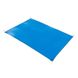Тент універсальний Naturehike 210T polyester 2,15х1.5м 0,23 кг NH15D004-X Blue 6927595706039 фото 1