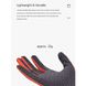 Перчатки спортивные Thin gloves NH21FS035 GL09-T XL navy blue 6927595771525 фото 7