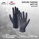 Перчатки спортивные Thin gloves NH21FS035 GL09-T XL navy blue 6927595771525 фото 2